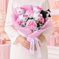Forever Blush Bouquet